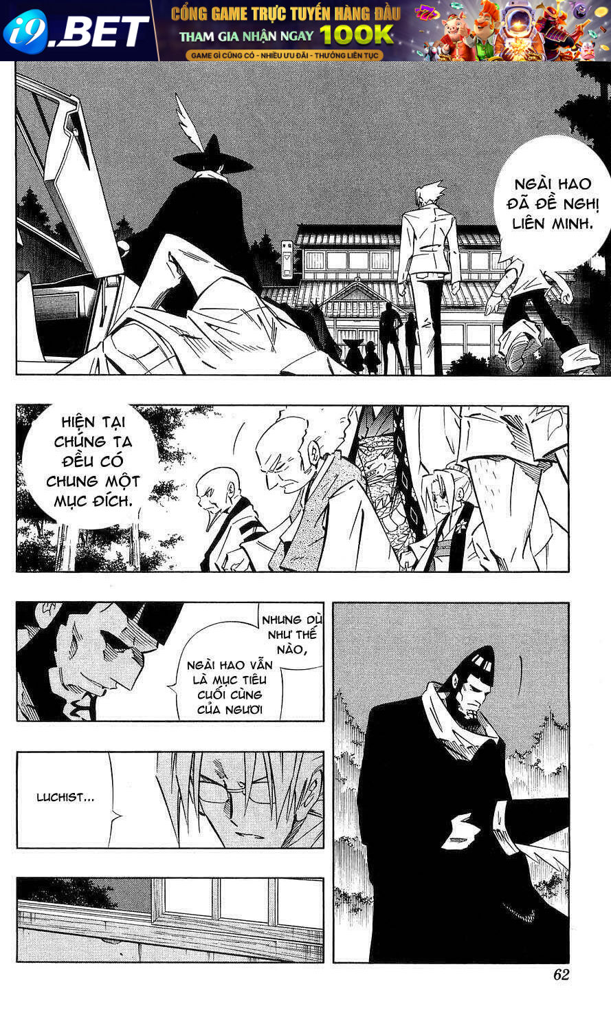 vua pháp thuật chapter 260 14