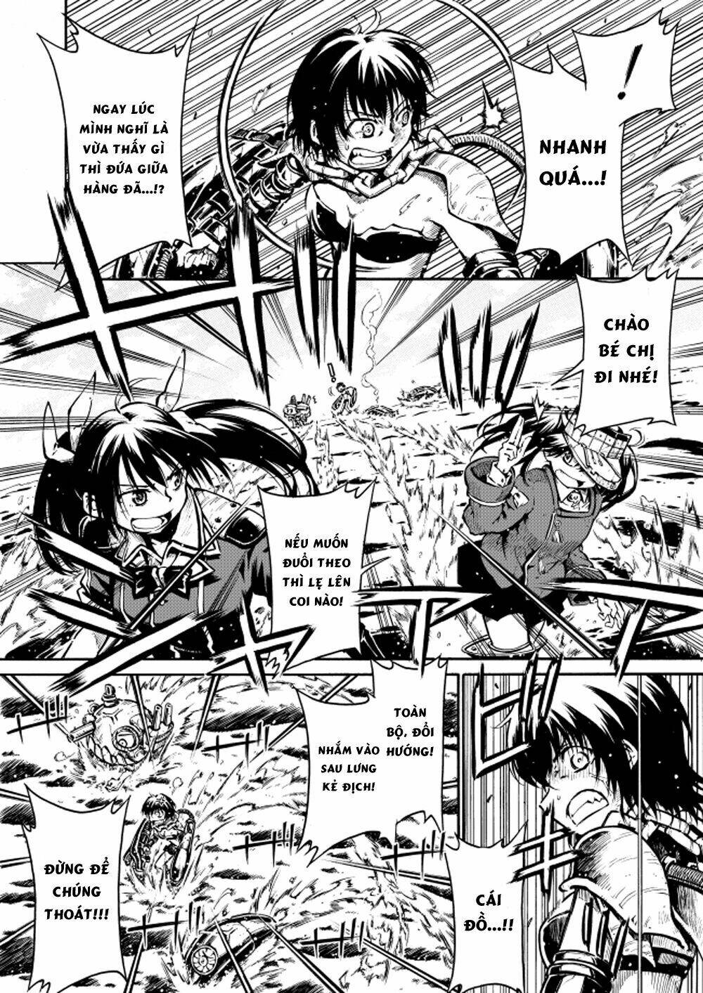 kantai collection doujinshi chapter 22 32