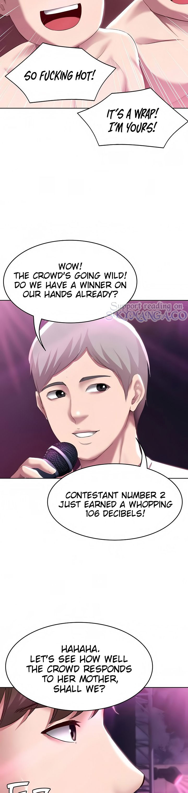 nhật ký nội trú chapter 78.1 4