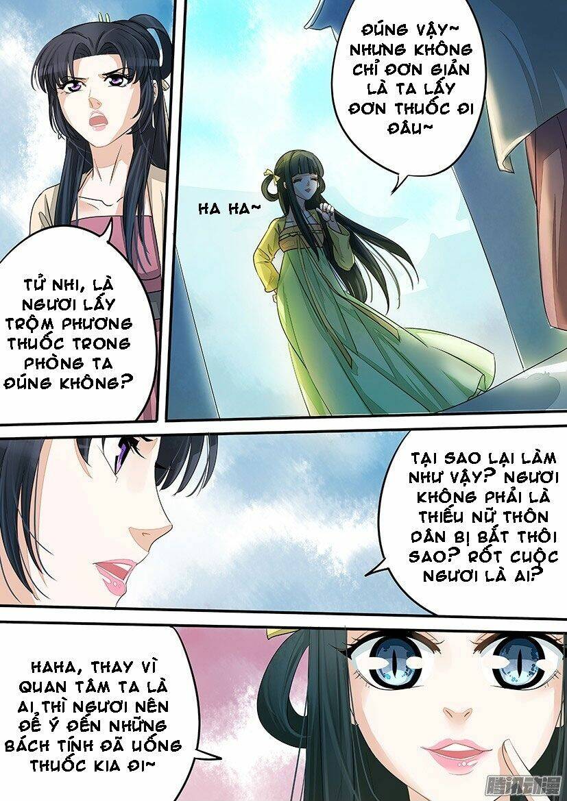 hồng vân chapter 36 6