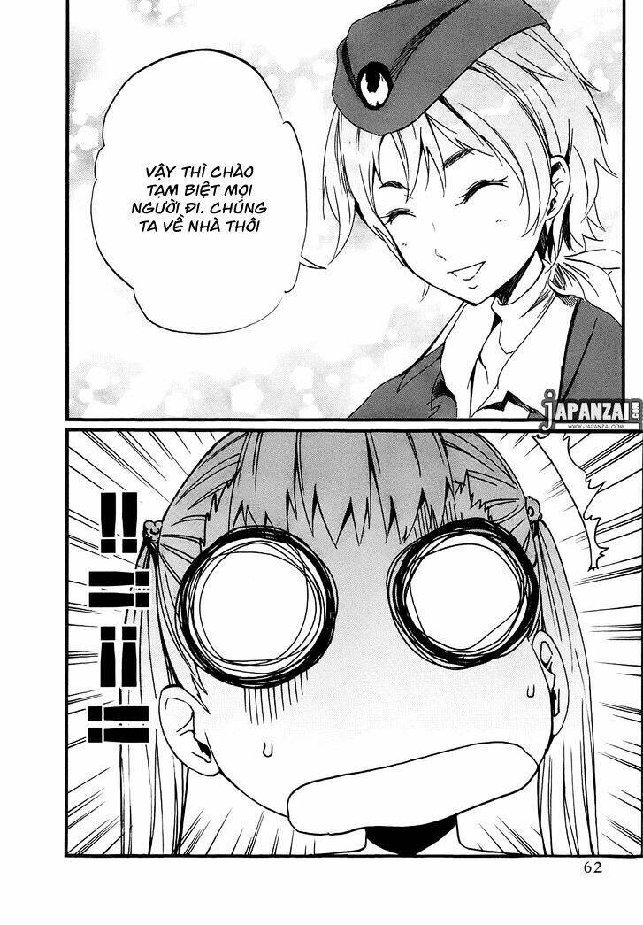 frogman chapter 43 21