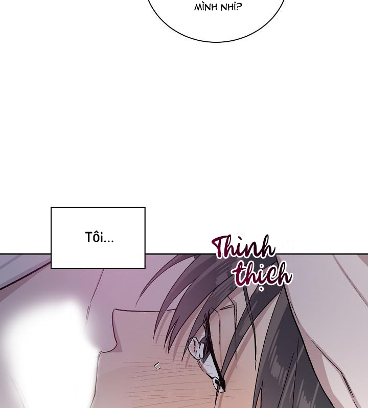 chàng tuấn mã của tôi chapter 22 66