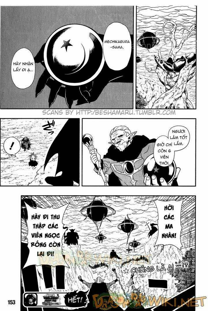 thế giới ngọc rồng: hành tinh ngục tù chapter 2 24