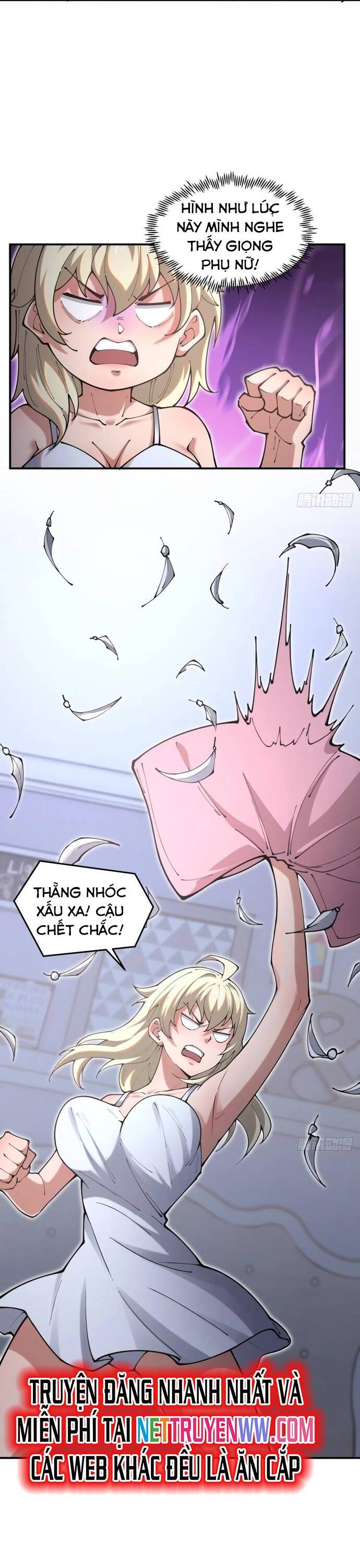 phá kiếp chỉ huy chapter 15 4