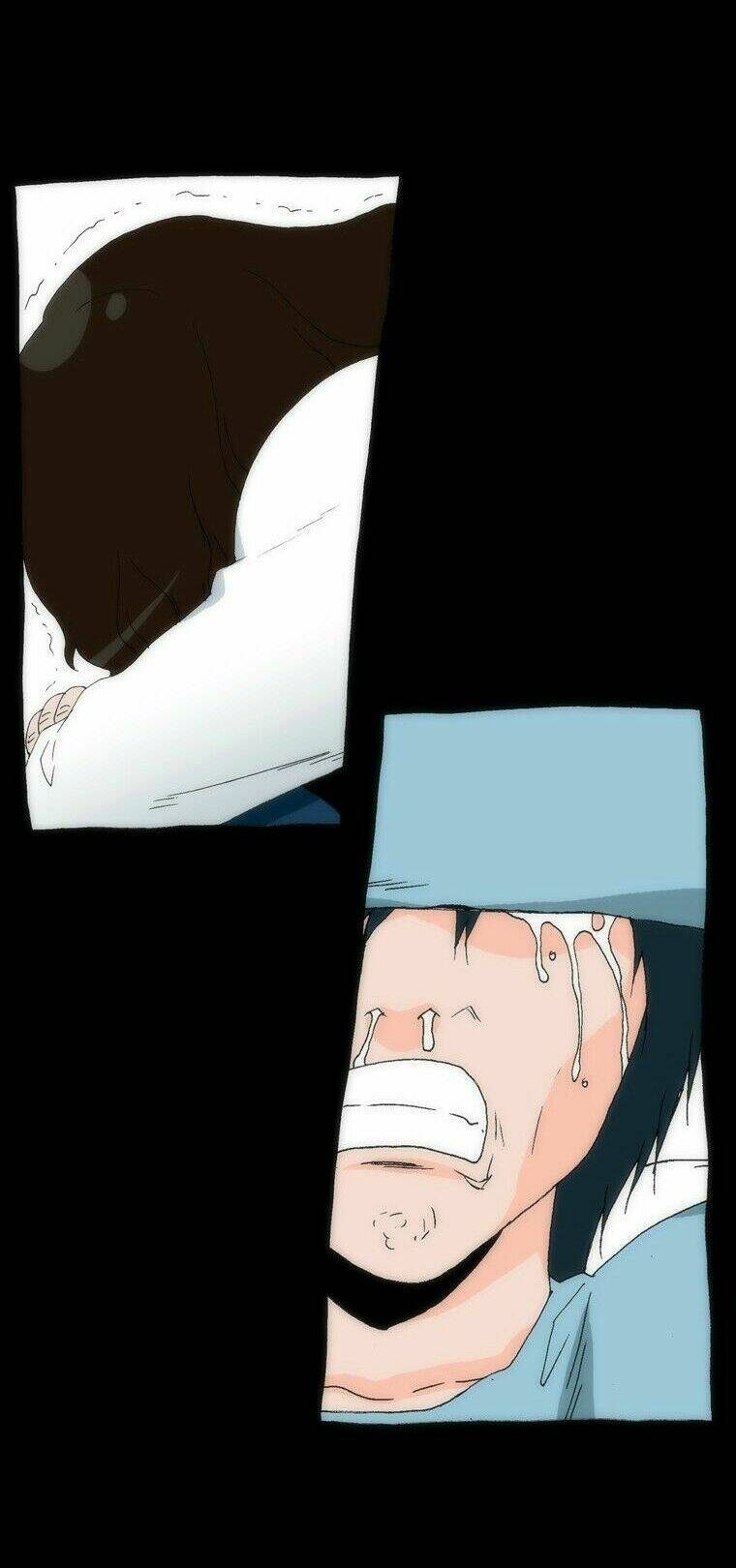 can't see can't hear but love chapter 16 41