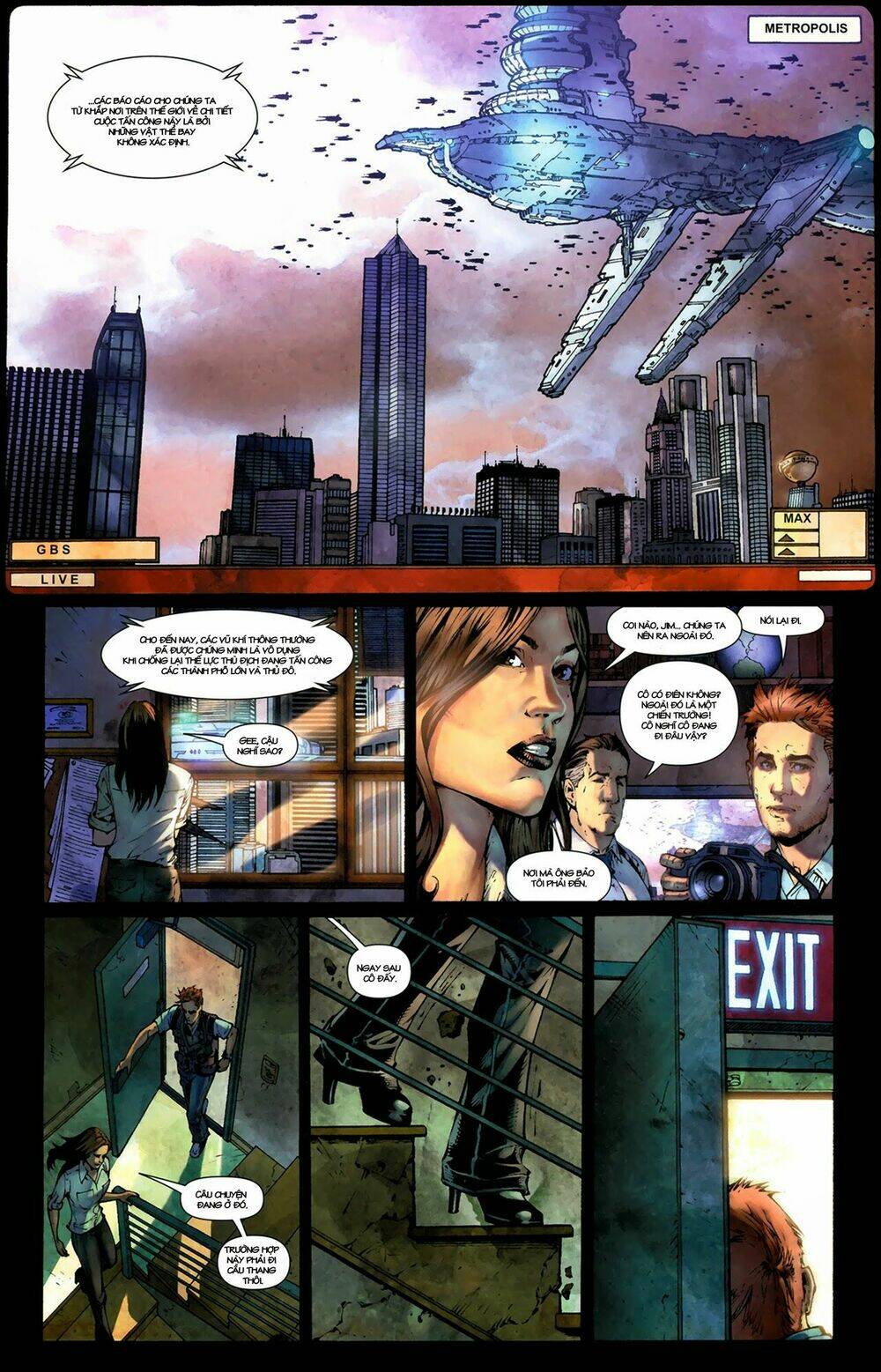 superman earth one chapter 1 51