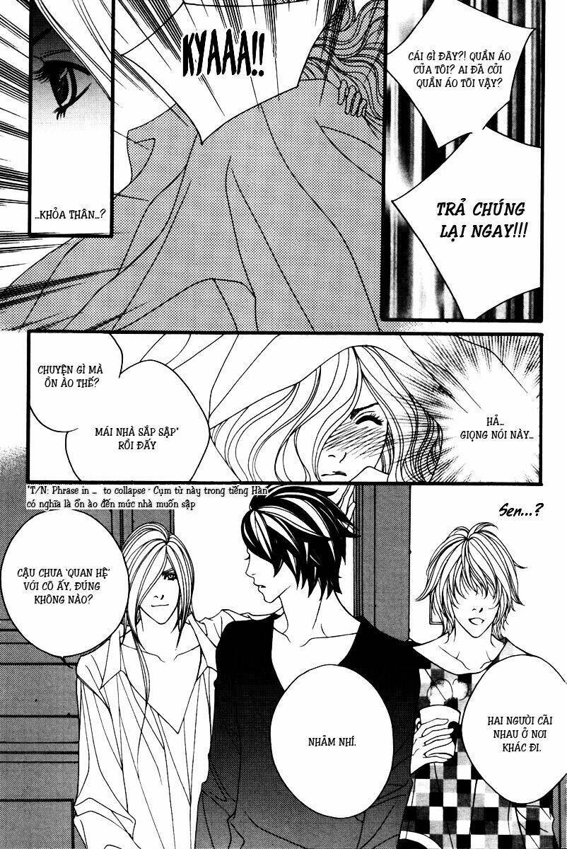 lost in london chapter 7 18