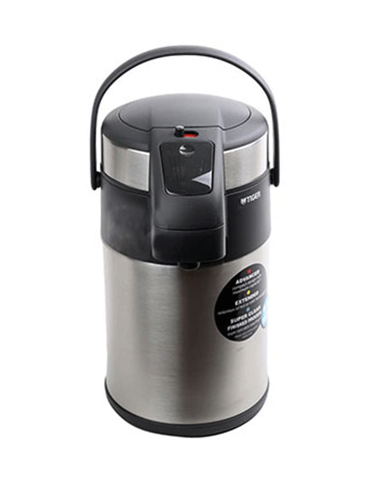 Bình Thủy Chứa Tiger MAA-A402 - 4 Lít