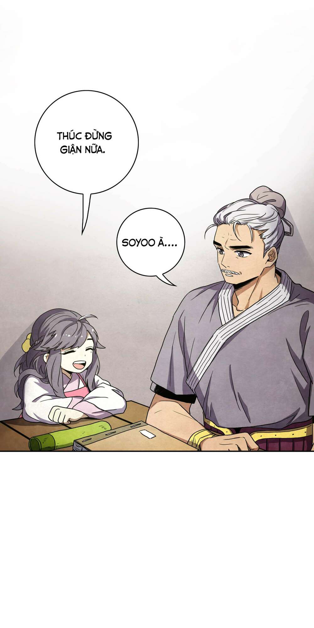 blade and soul-câu chuyện về nam soyoo chapter 3 50