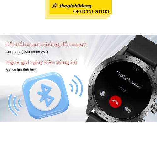 Đồng hồ thông minh BeFit Active 2 42mm - Hàng Chính Hãng