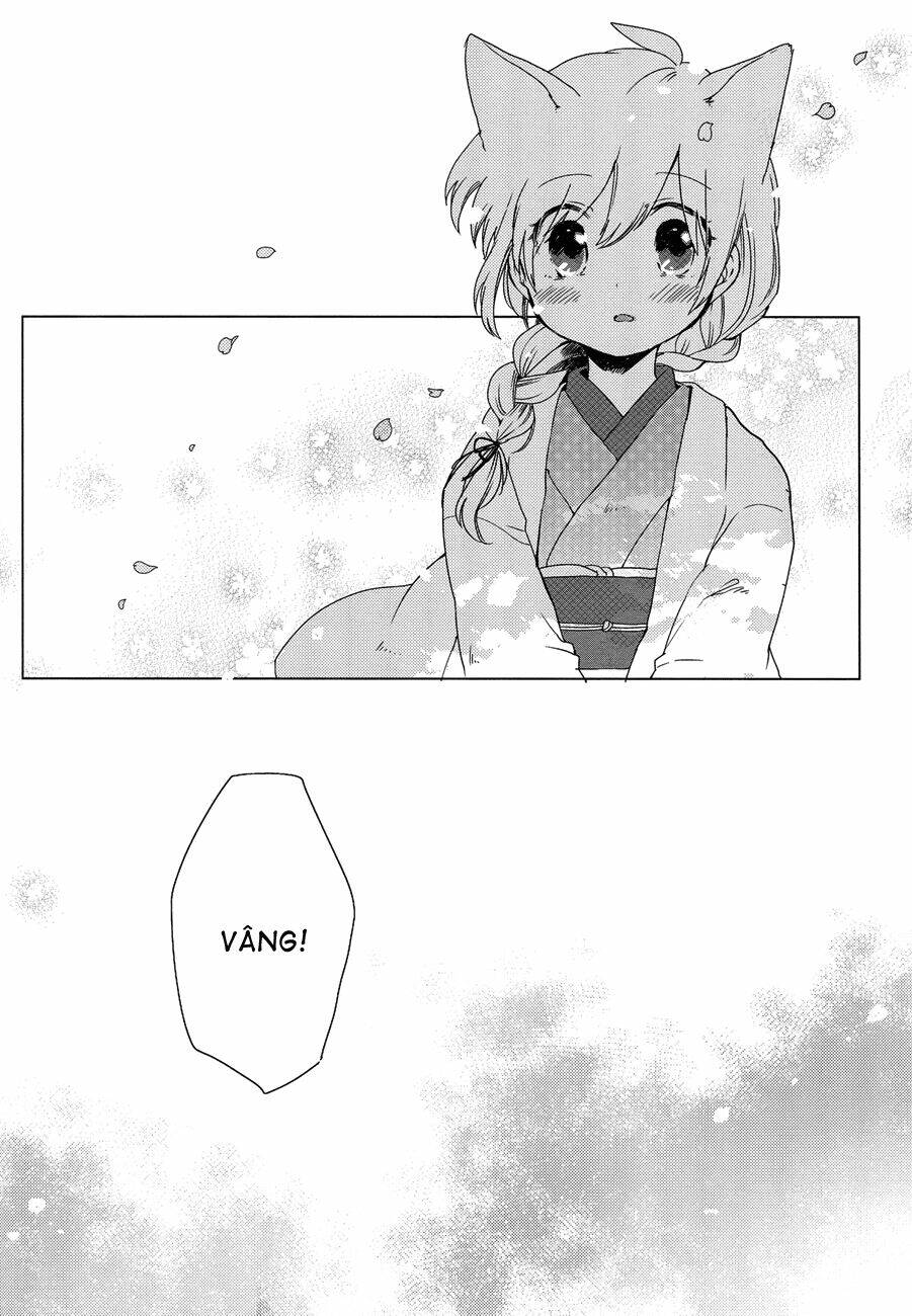 gouhou yuri fuufu hon chapter 1 22