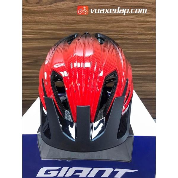 Mũ bảo hiểm GIANT X7