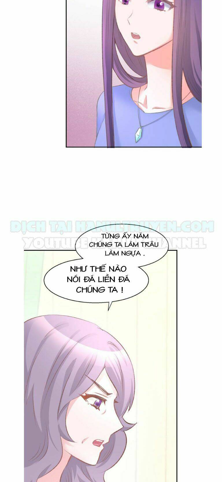 hôn nhân ấm áp : tổng tài sủng vợ thành nghiện chapter 5 30