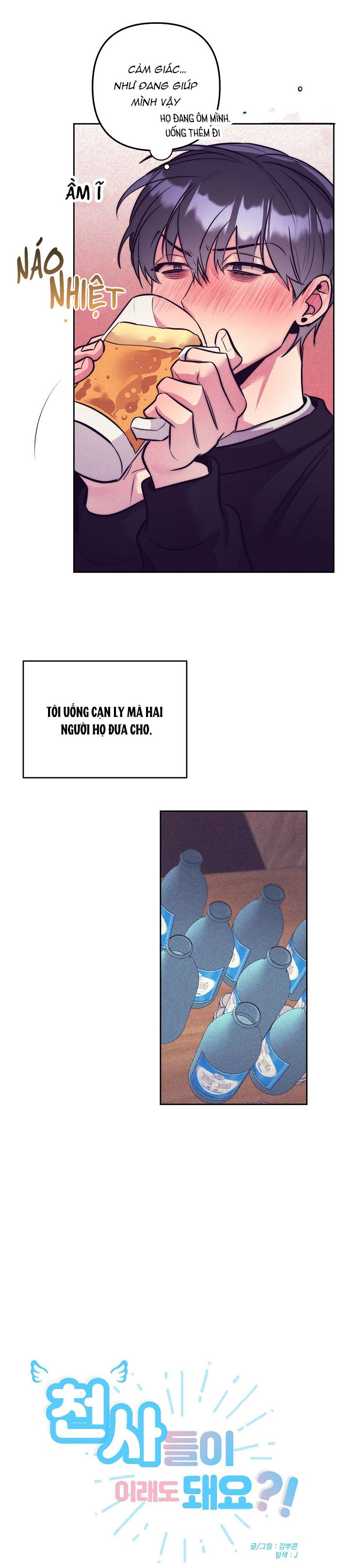 thiên thần và ác ma chapter 2 7