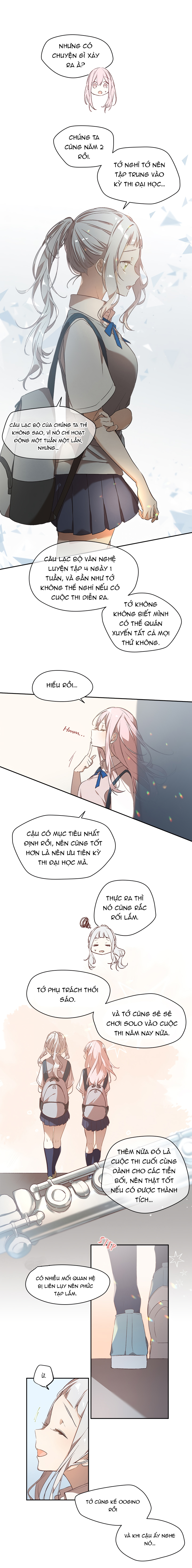 nụ hoa của newton chapter 44 5