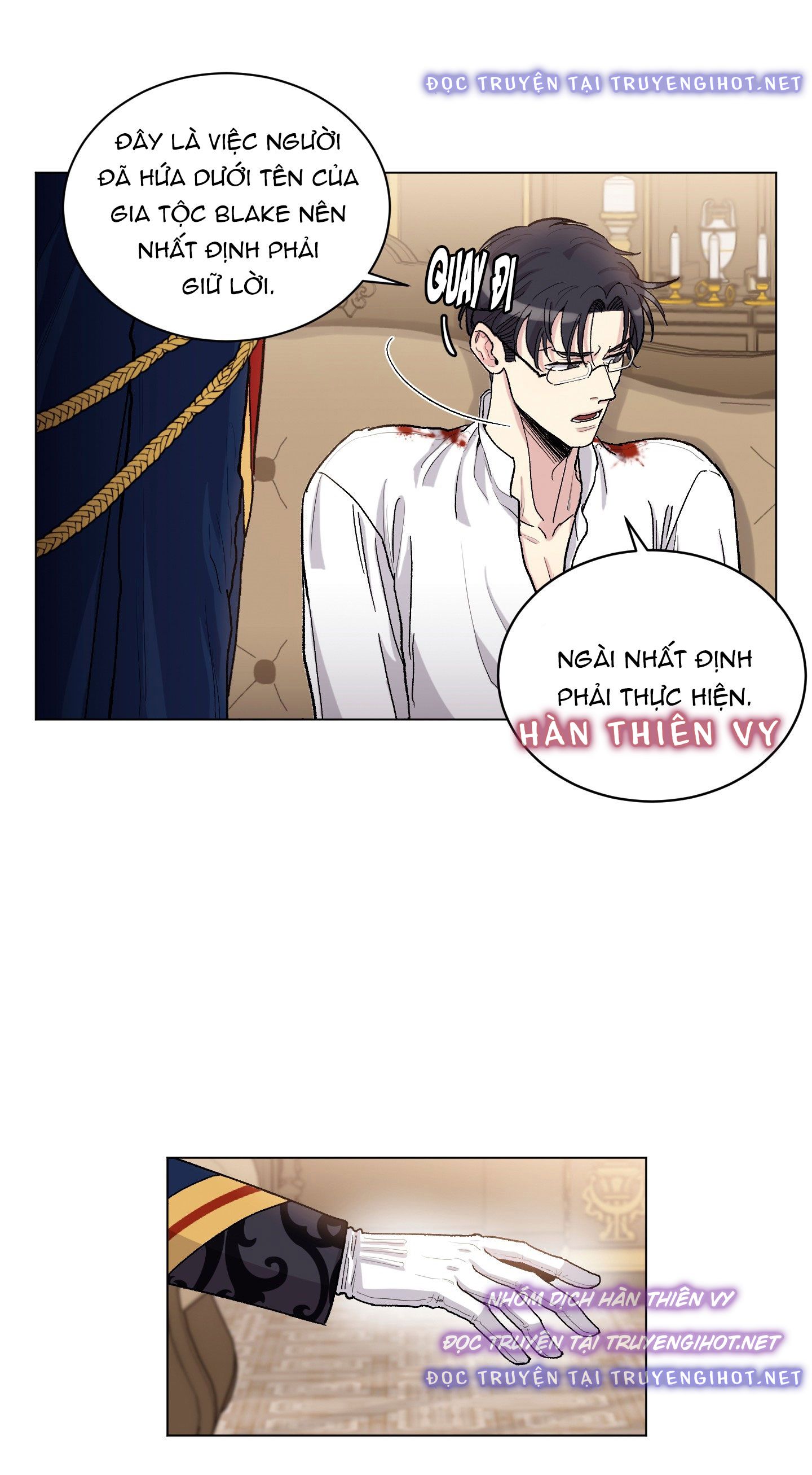 gia sư của công tước chapter 79.1 31