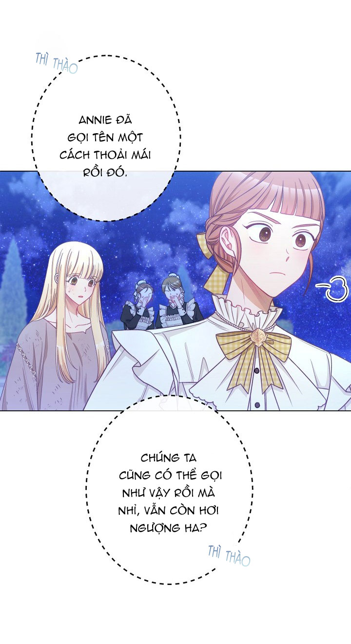 ác nữ đảo ngược đồng hồ cát chapter 90 35