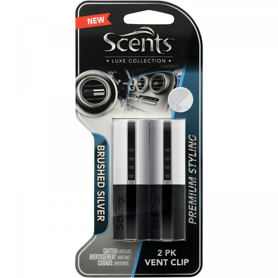 Nước hoa gài cửa gió Scents Luxe Vent