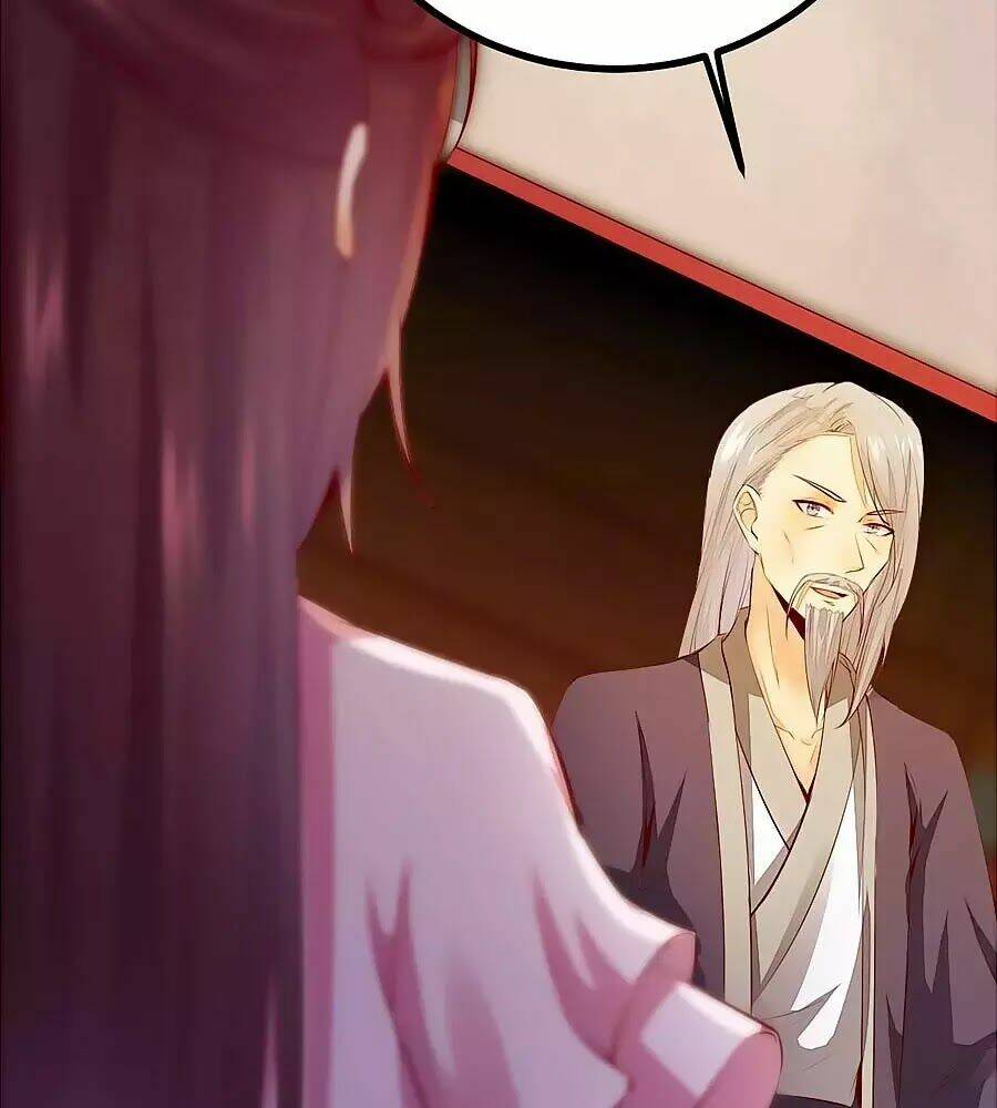 thần y khí nữ: ngự thú cuồng phi của quỷ đế chapter 56 43