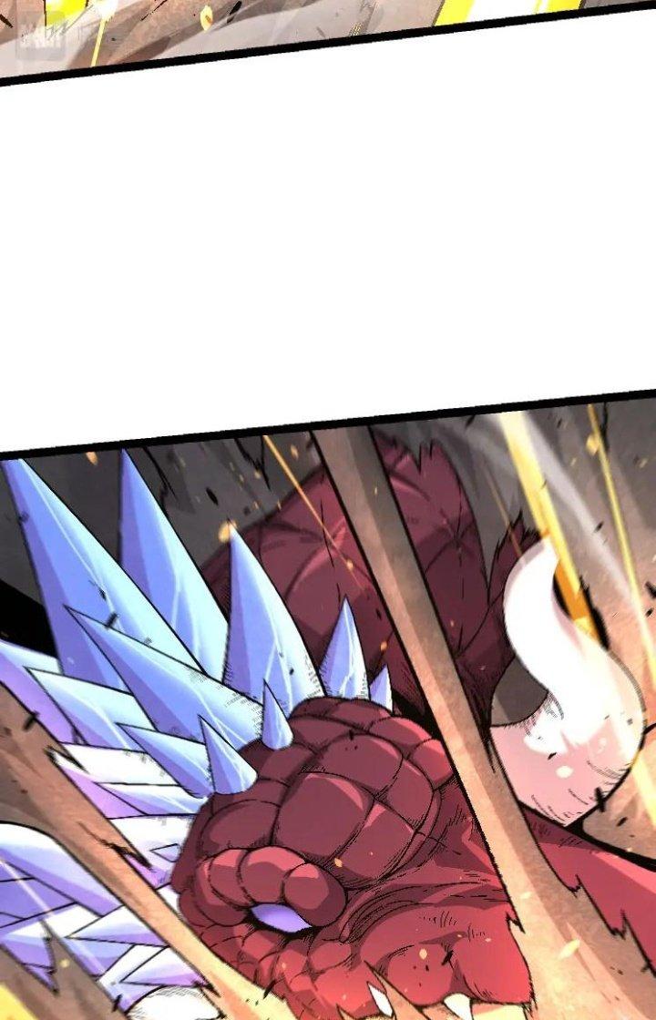 từ cây cổ thụ bắt đầu tiến hóa chapter 37 80