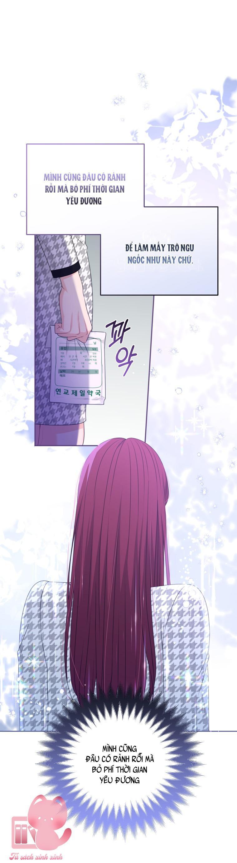 mong được chị chỉ bảo, tiền bối chapter 51 44