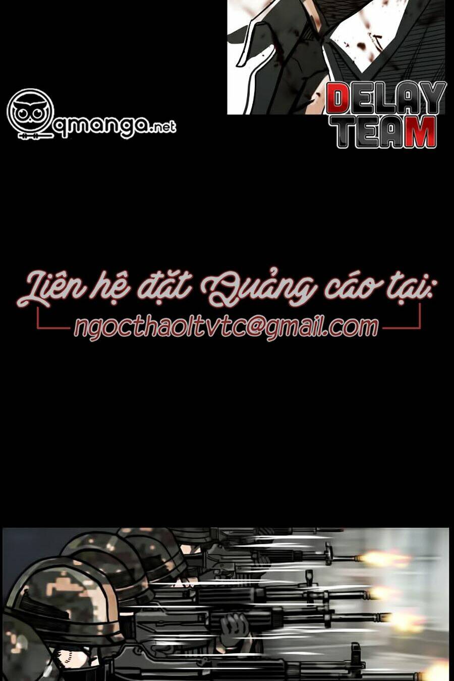 thợ săn đầu tiên chapter 41 73