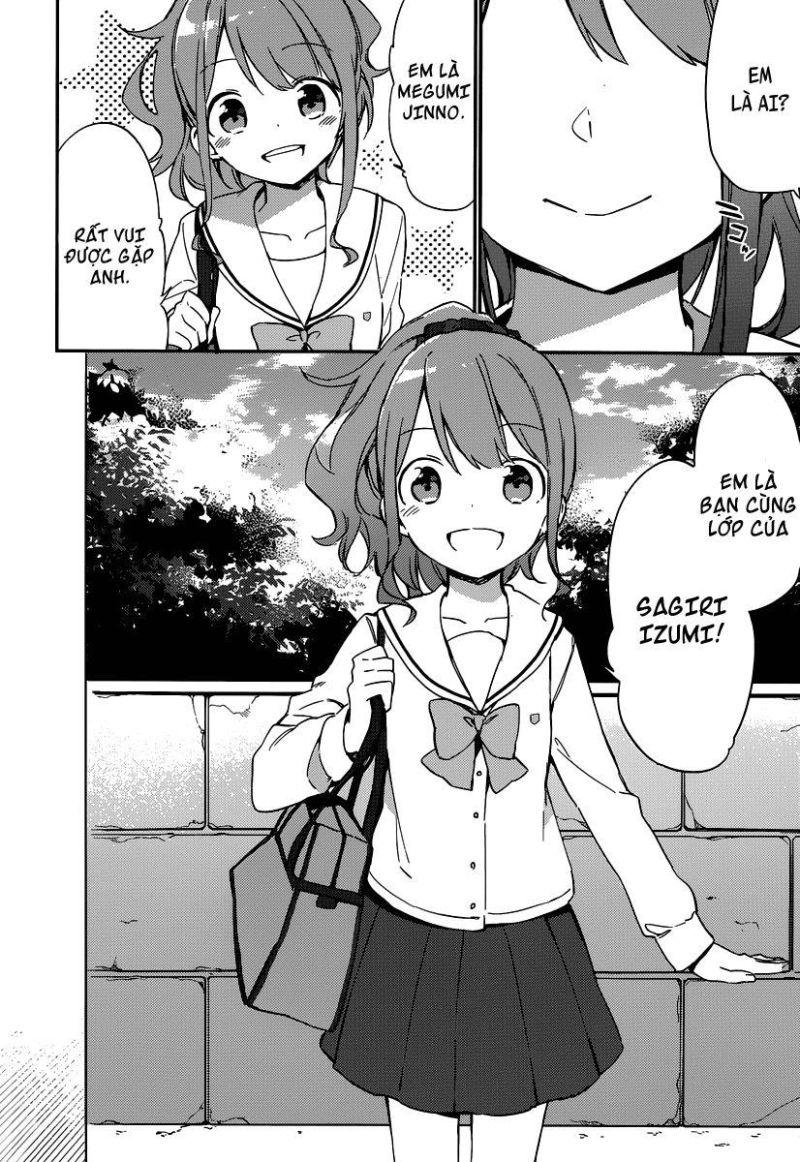 Ero Manga Sensei chapter 4 2