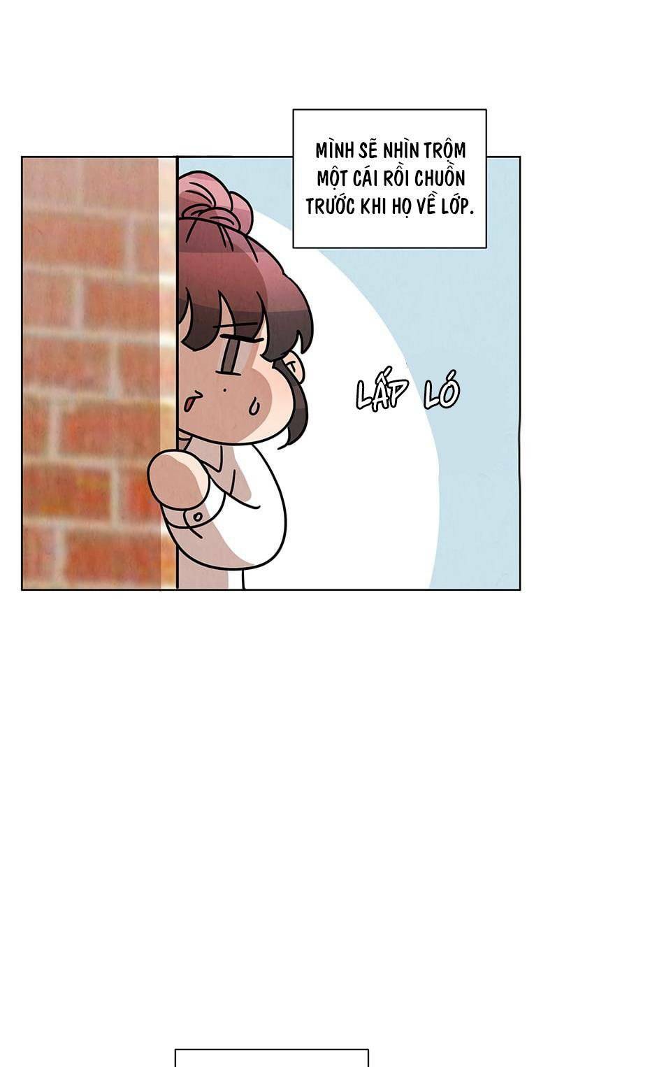 chào nhé, không làm thông gia nữa đâu! chapter 19 4