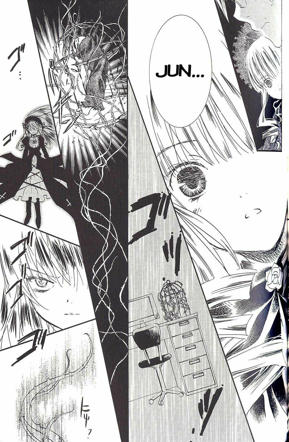 rozen maiden chapter 21 14