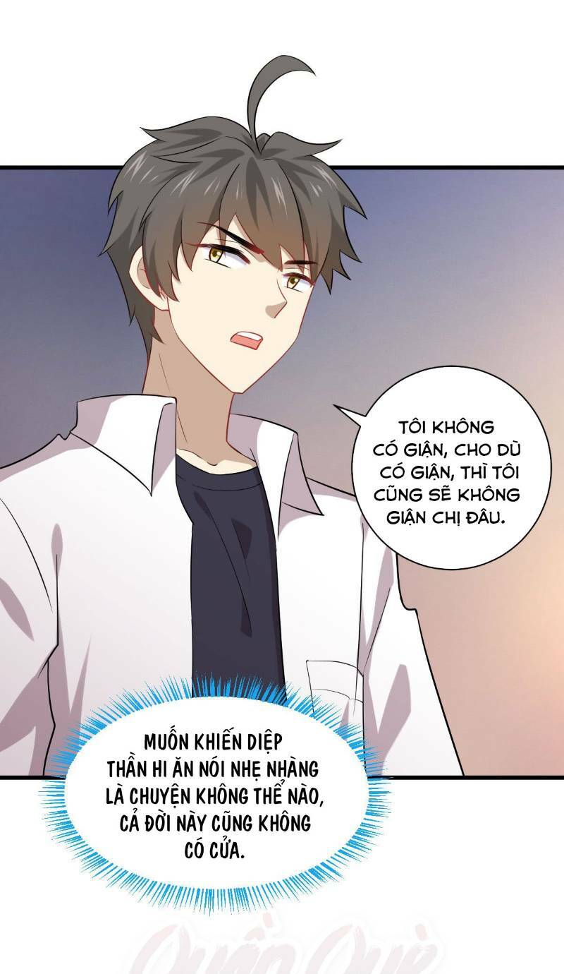 xuyên không vào thế giới nữ cường chapter 87 3