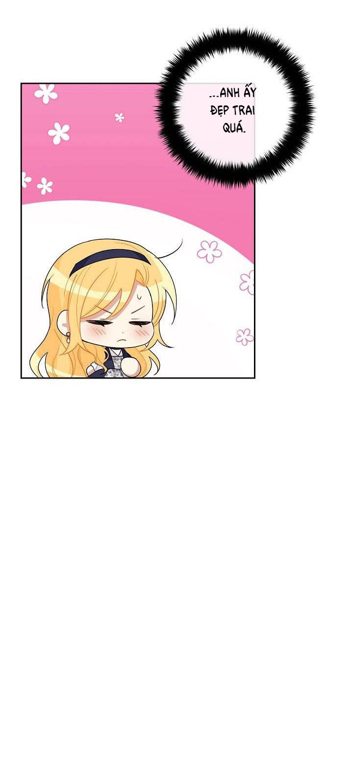 tôi là tiểu thư của gia đình này chapter 121 34