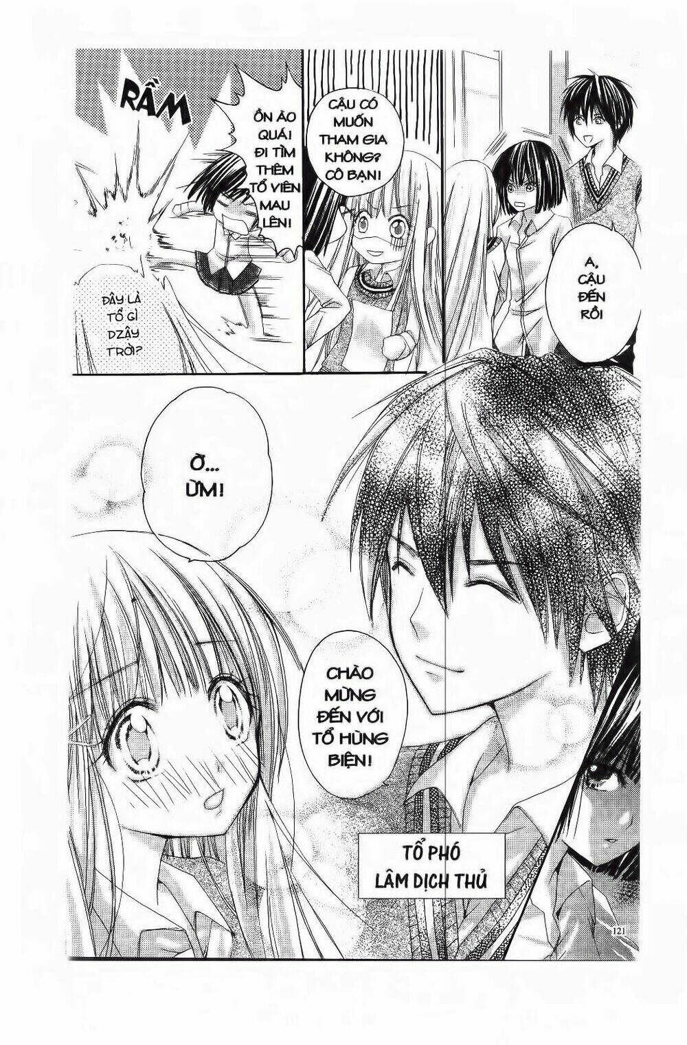 chân dung hạnh phúc chapter 4 12