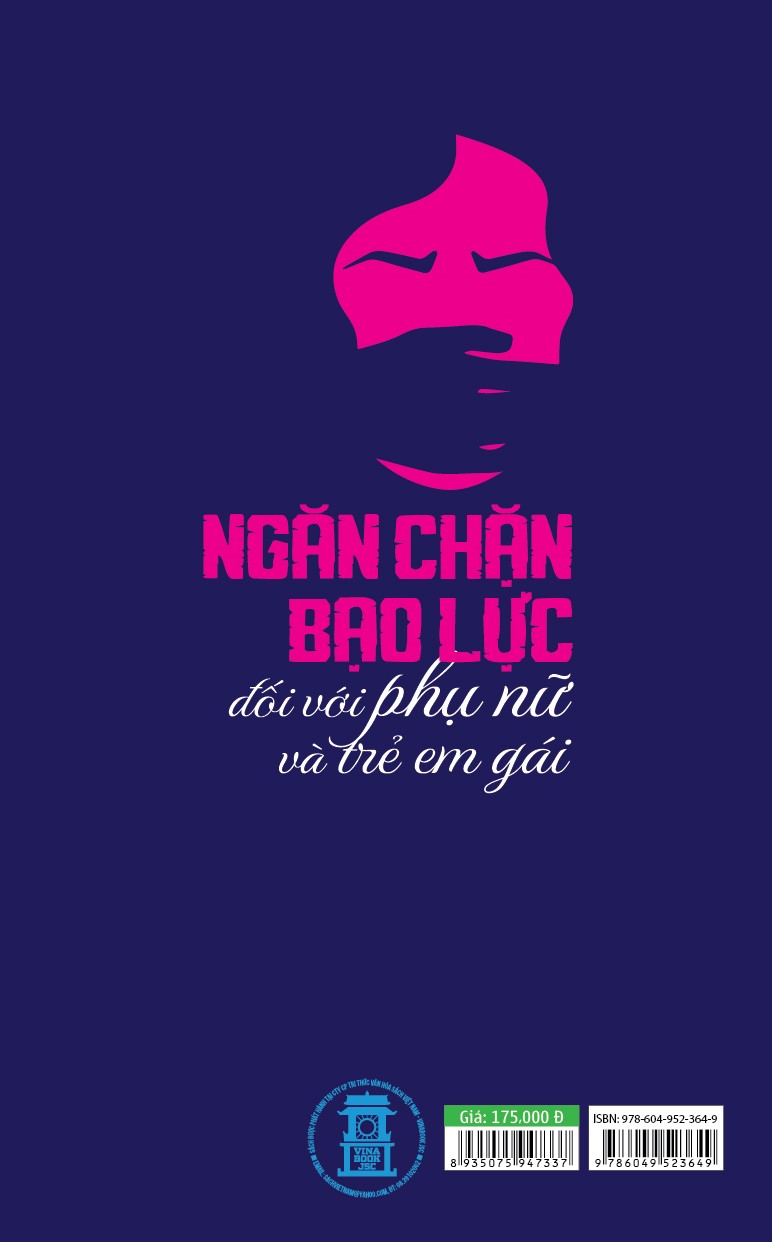 Ngăn Chặn Bạo Lực Đối Với Phụ Nữ Và Trẻ Em Gái