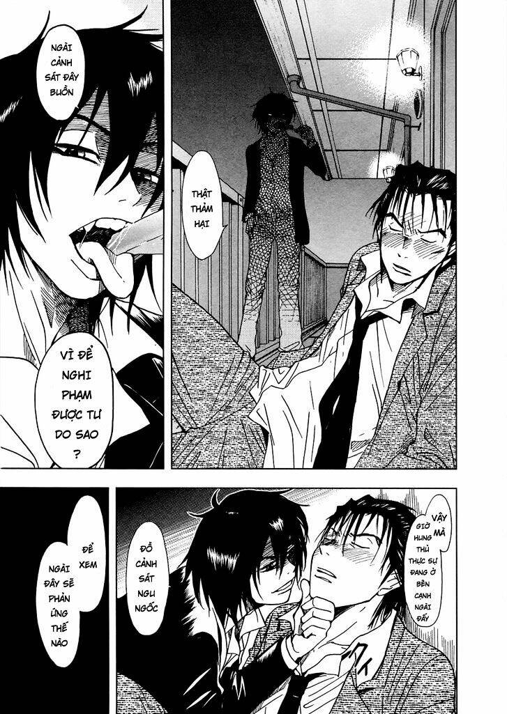 underdog chapter 9 3