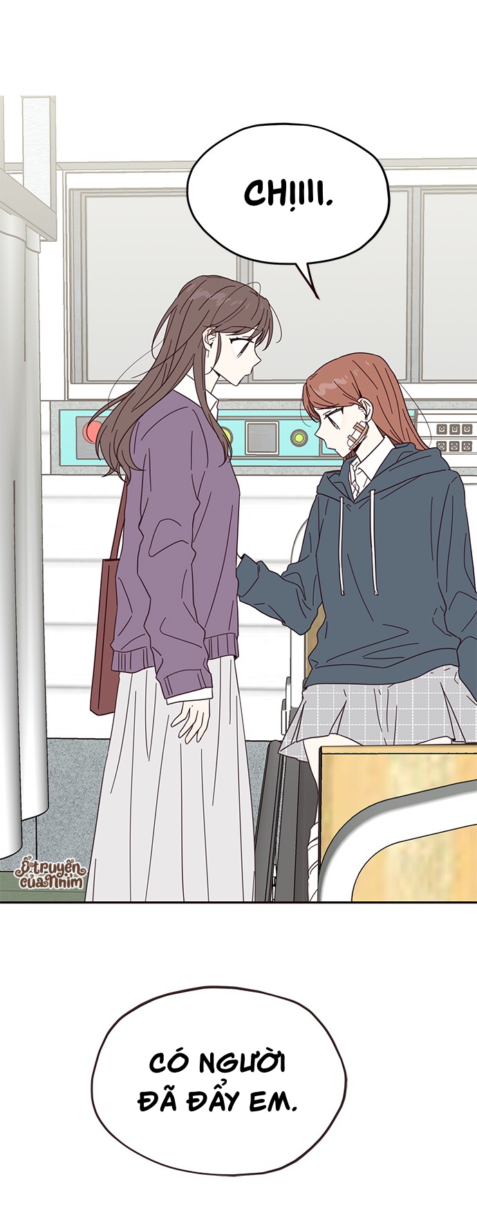 sợi chỉ nhân duyên của sarang chapter 16 57