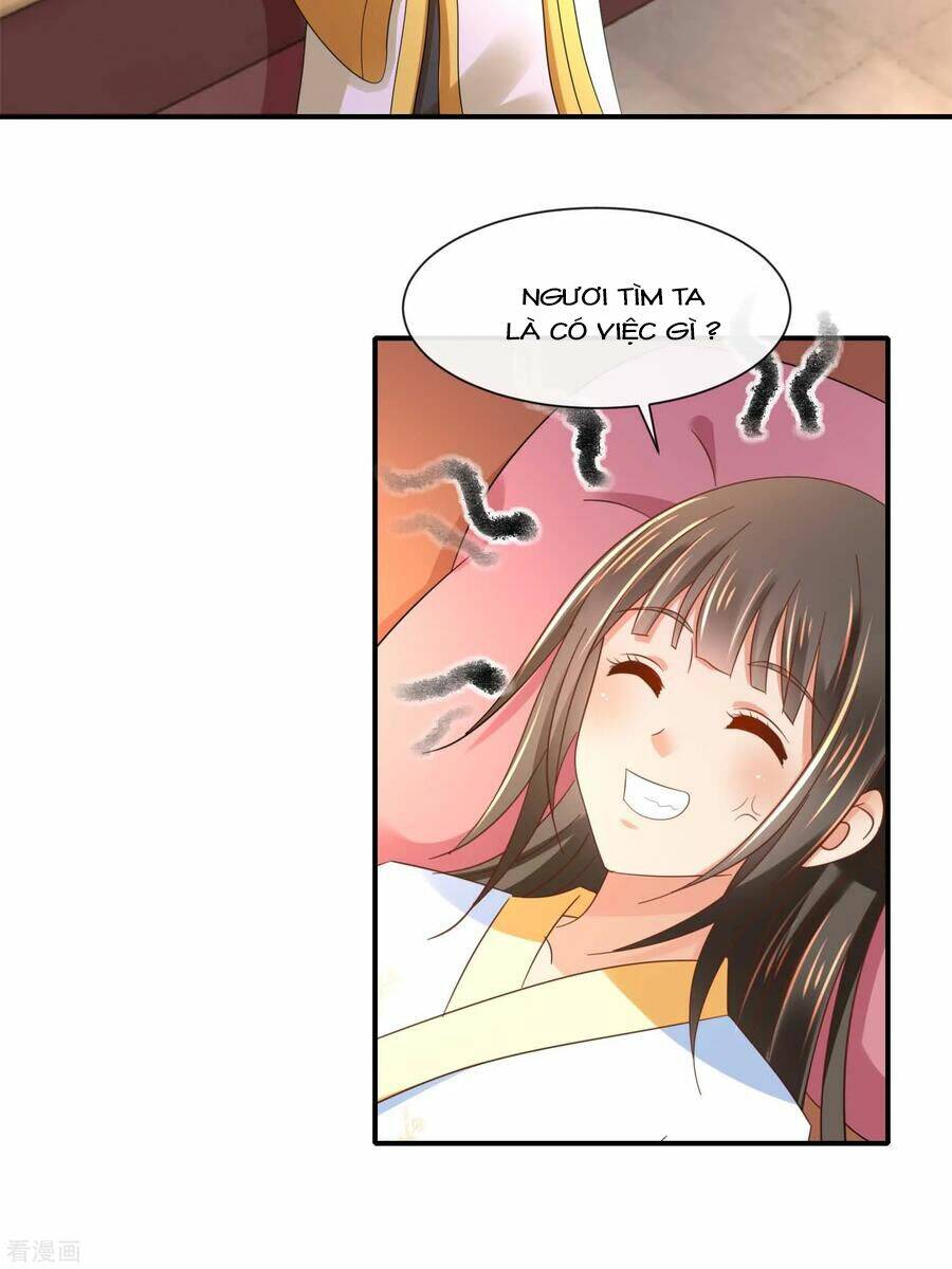 lãnh cung phế hậu muốn nghịch thiên chapter 197 5