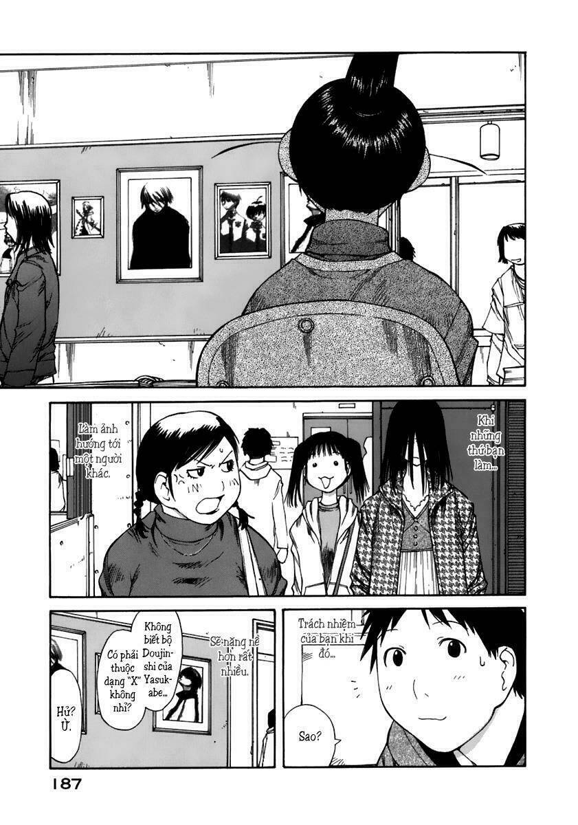 genshiken chapter 49 33