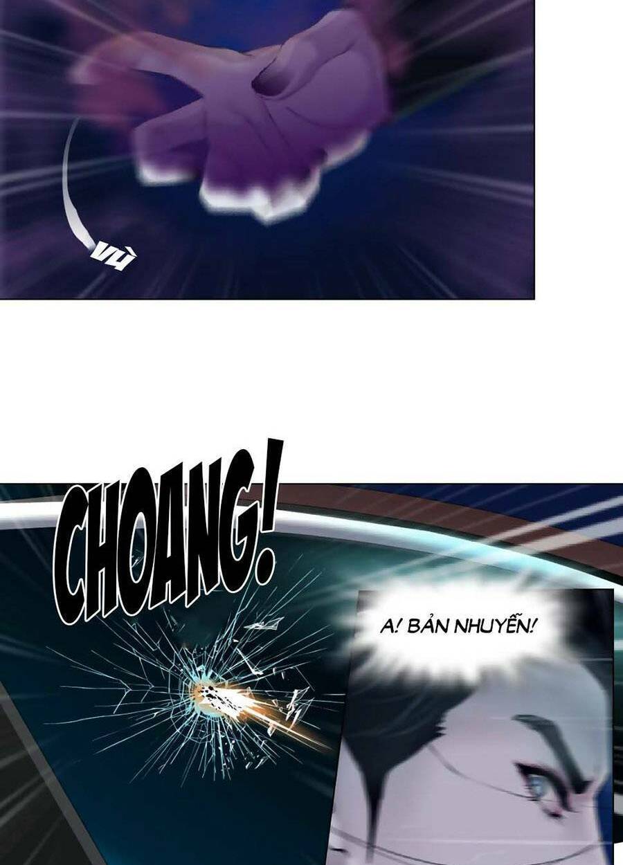 đằng nữ chapter 128 5