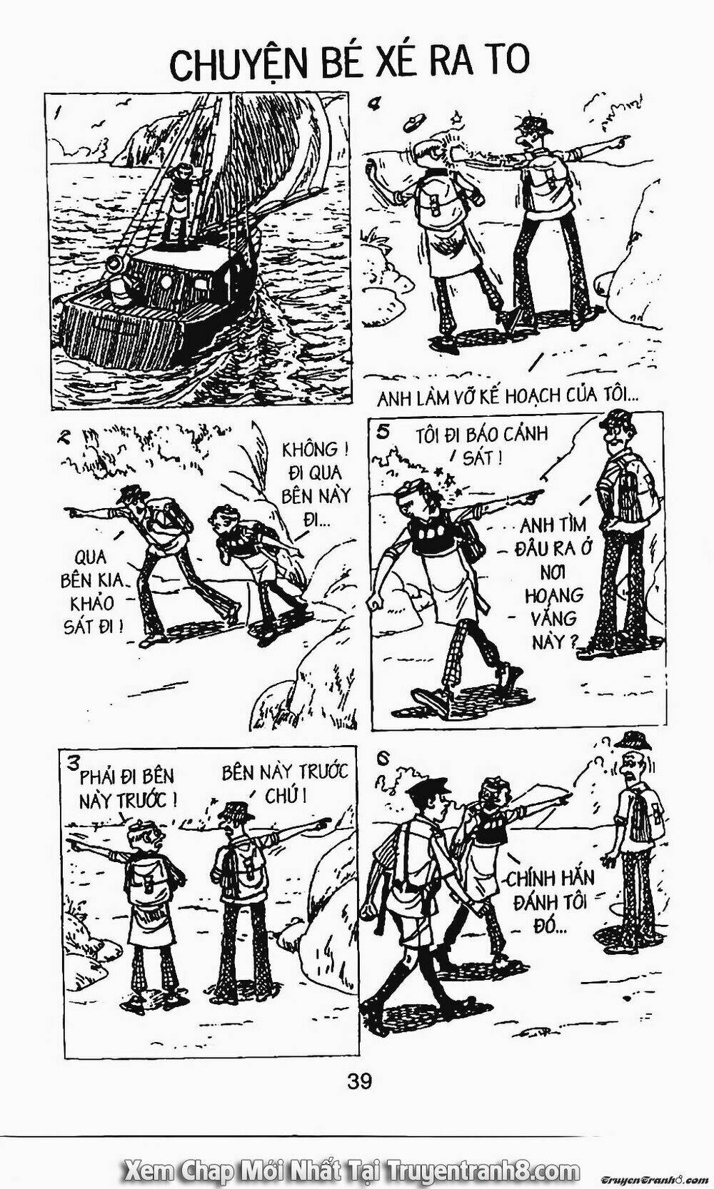 chú thoong chapter 197 15