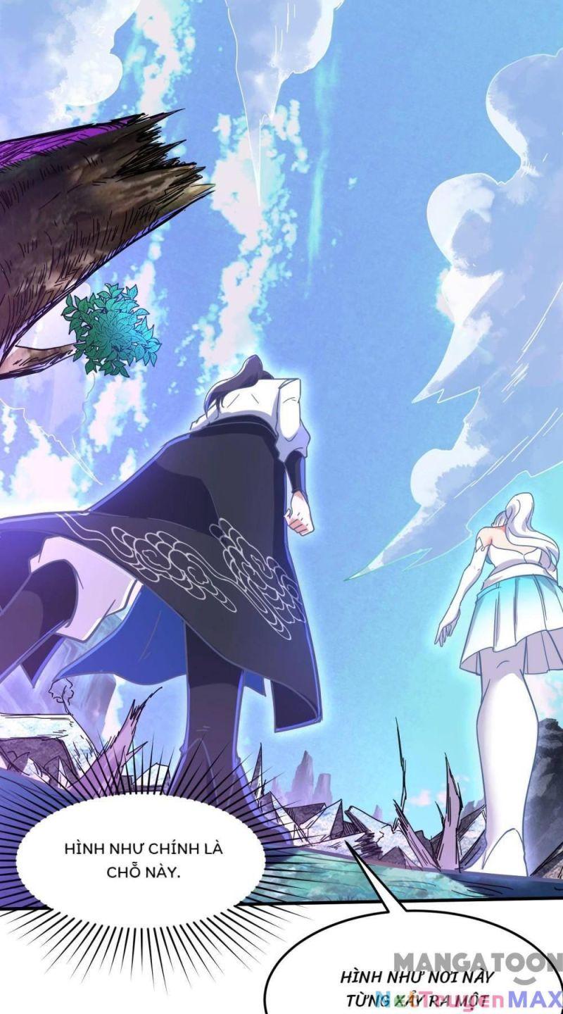 đệ nhất người ở rể chapter 254 7