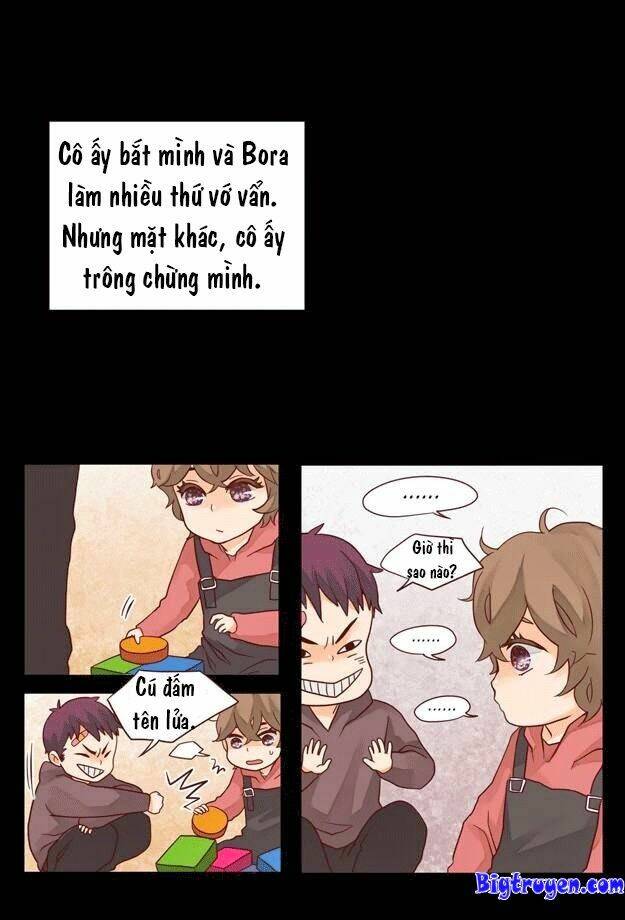 pine in the flower garden chapter 4 36