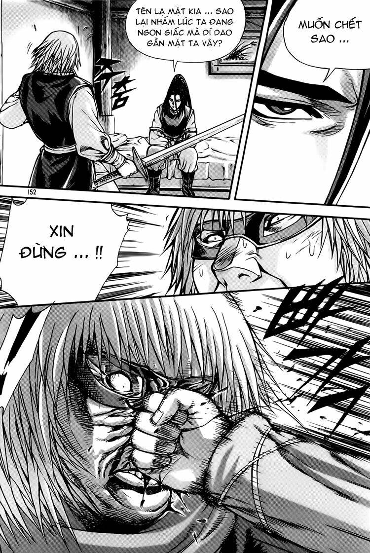 king of hell chapter 225 33