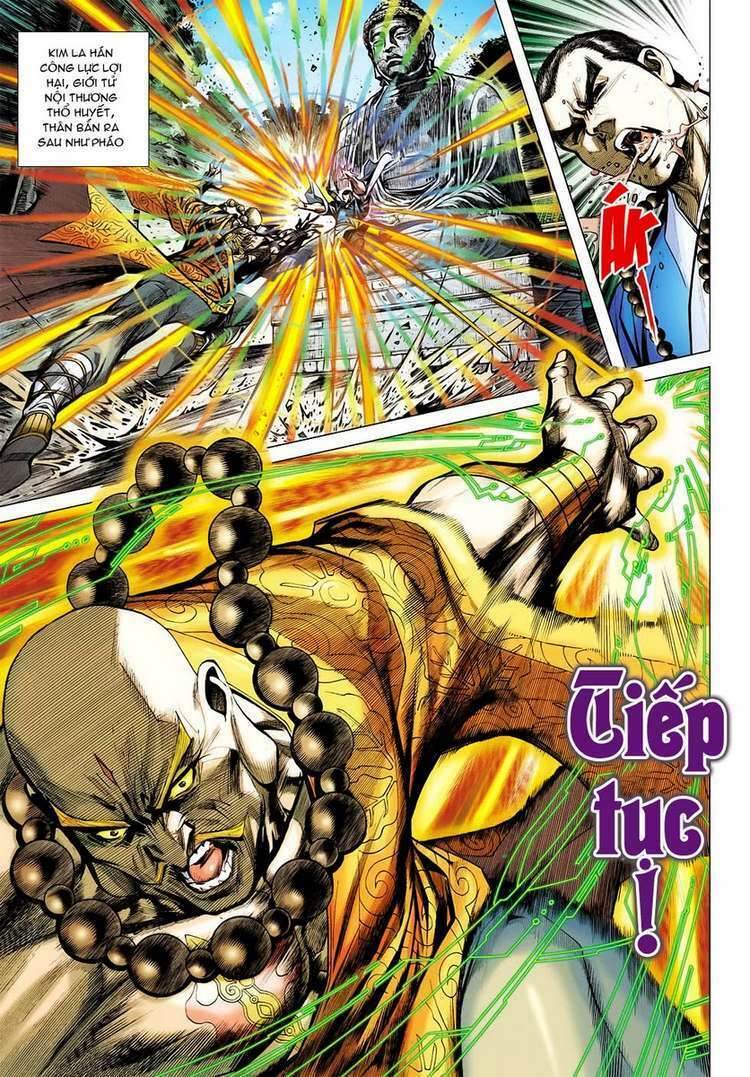 vương phong lôi 2 chapter 35 21