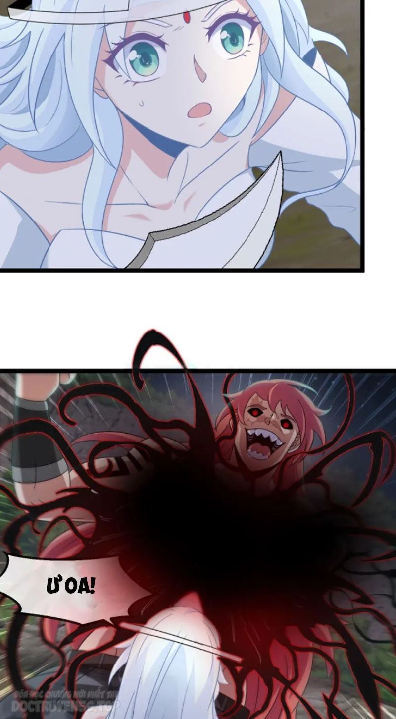 sau khi nằm, ta trở thành đại yêu chi vương chapter 5 18