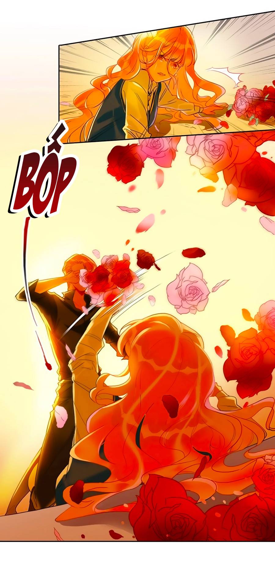 kế hoạch đánh chiếm của công chúa nghèo chapter 4 8