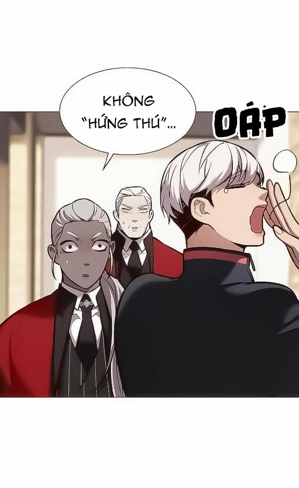 biến thân thành mèo chapter 168 4