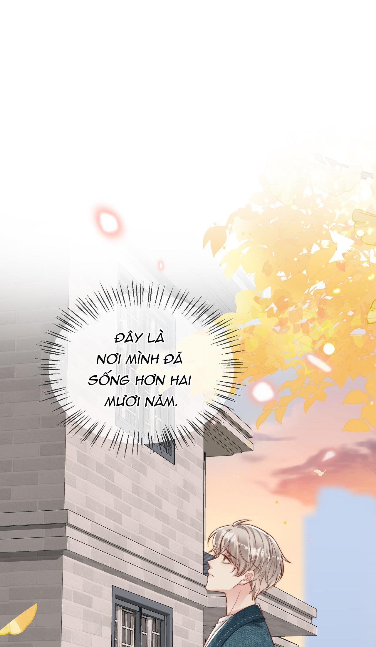 sau khi giả mất trí nhớ, tình địch nói tôi là bạn trai của hắn chapter 55 14