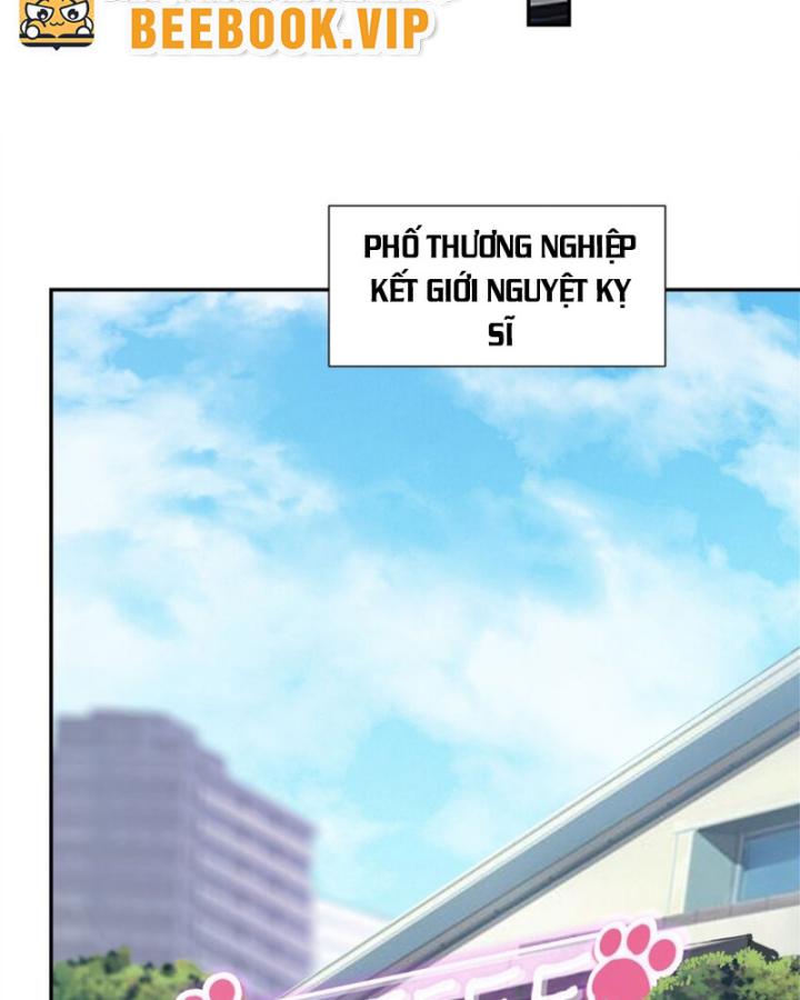 huyết cơ và kỵ sĩ chapter 293 39