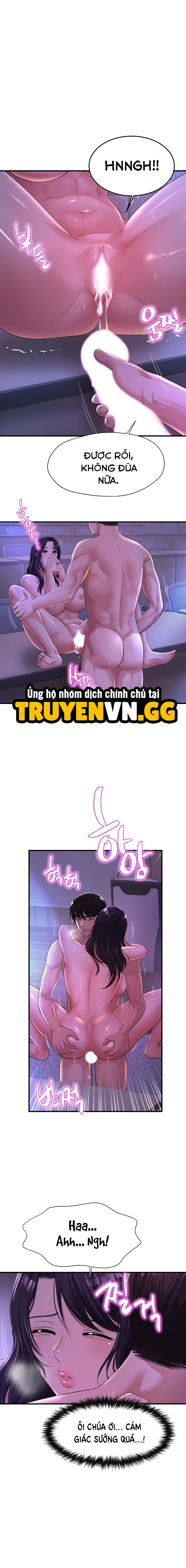 tình cảm thầm kín chapter 8 5