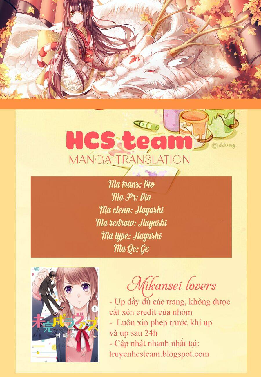 người trong mộng của kotono chapter 1 1